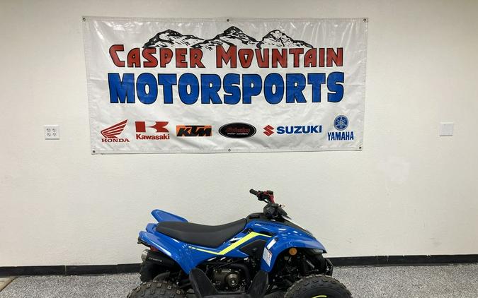 2023 CFMoto CForce 110