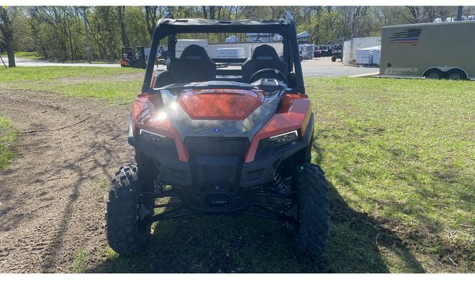 2024 Polaris Industries GENERAL® 1000 Premium