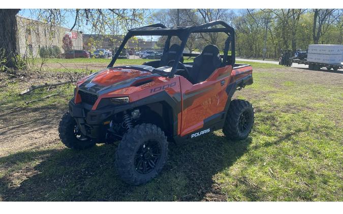 2024 Polaris Industries GENERAL® 1000 Premium