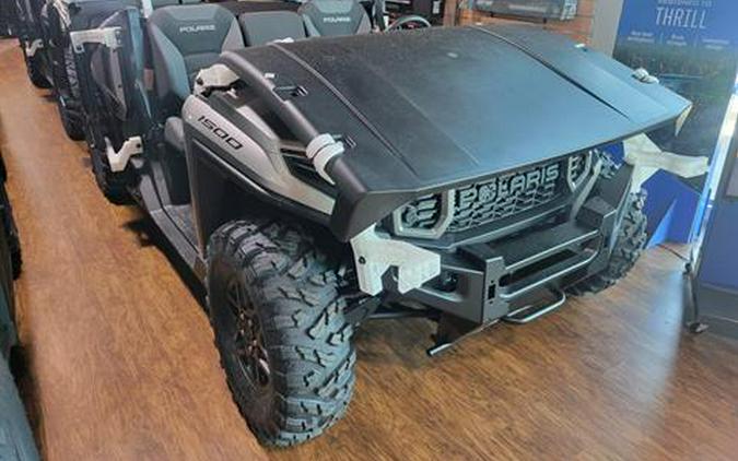 2024 Polaris Ranger XD 1500 Premium