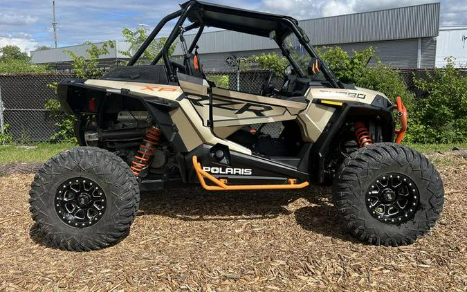 2021 Polaris® RZR XP Turbo