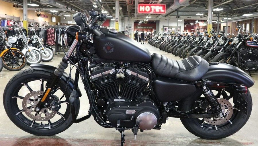 2021 Harley-Davidson Iron 883™