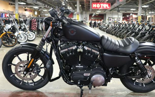 2021 Harley-Davidson Iron 883™