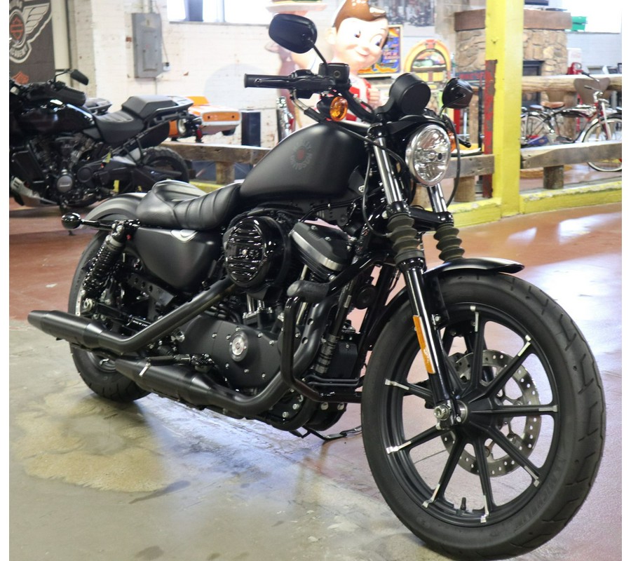 2021 Harley-Davidson Iron 883™