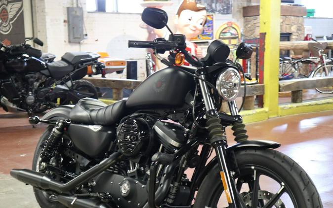 2021 Harley-Davidson Iron 883™