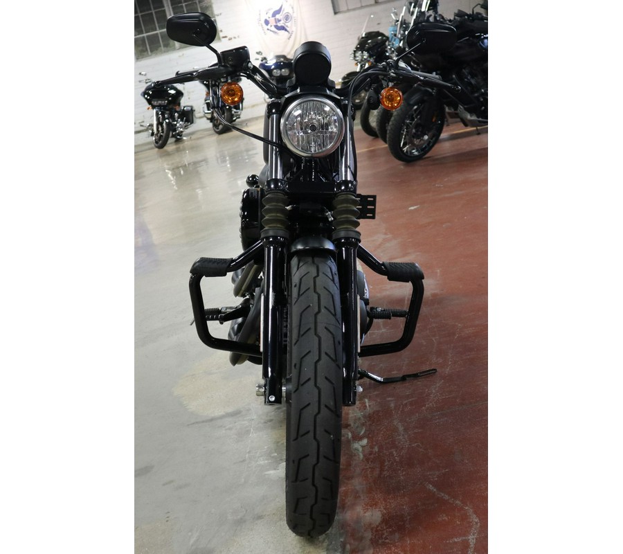 2021 Harley-Davidson Iron 883™