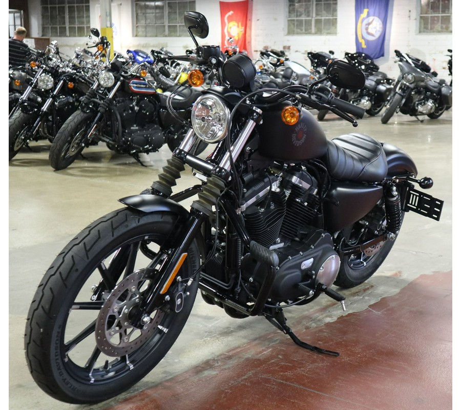 2021 Harley-Davidson Iron 883™