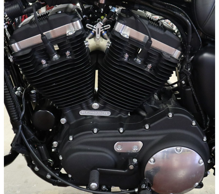 2021 Harley-Davidson Iron 883™