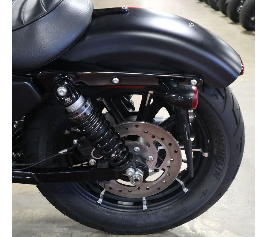 2021 Harley-Davidson Iron 883™