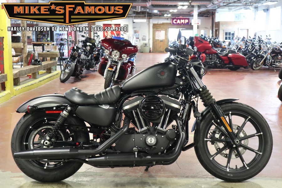 2021 Harley-Davidson Iron 883™