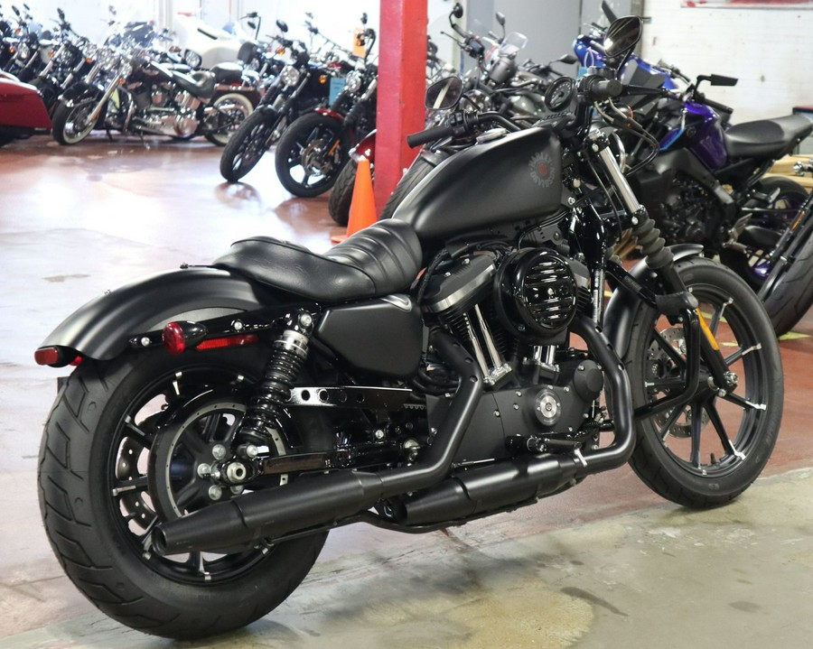 2021 Harley-Davidson Iron 883™