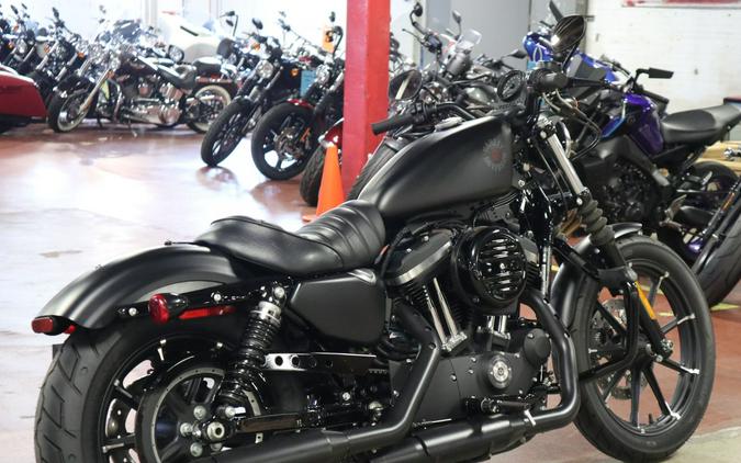 2021 Harley-Davidson Iron 883™