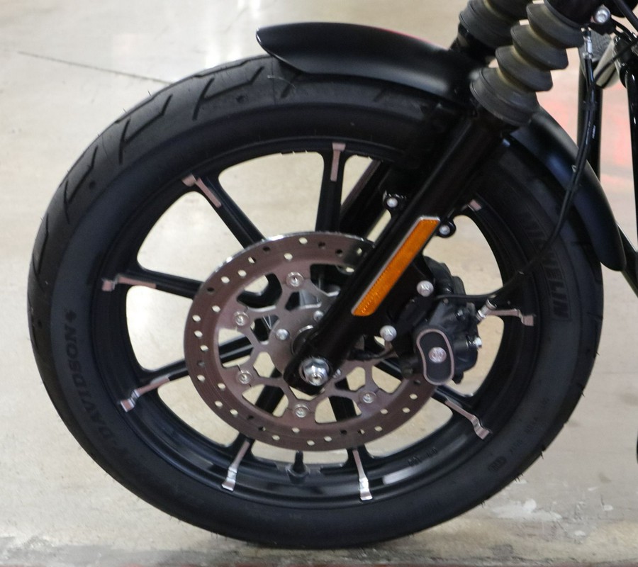 2021 Harley-Davidson Iron 883™