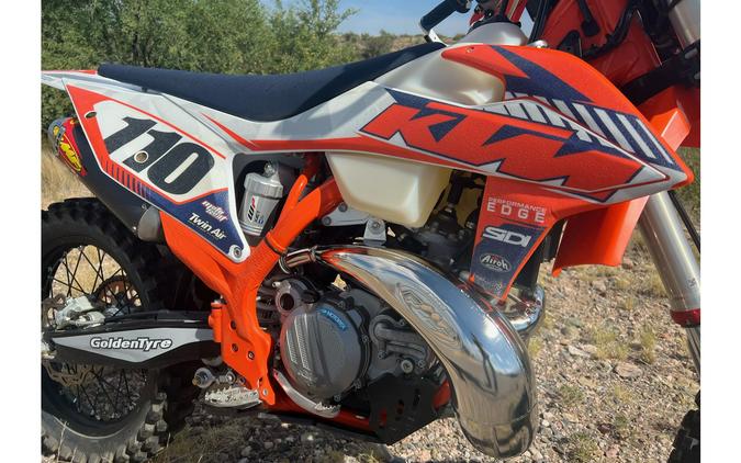 2022 KTM 300XC TPI (CASH PRICE)