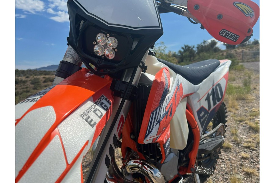 2022 KTM 300XC TPI (CASH PRICE)