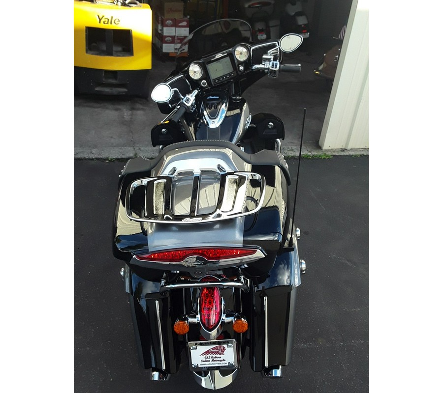 2024 Indian Motorcycle® Roadmaster® Base