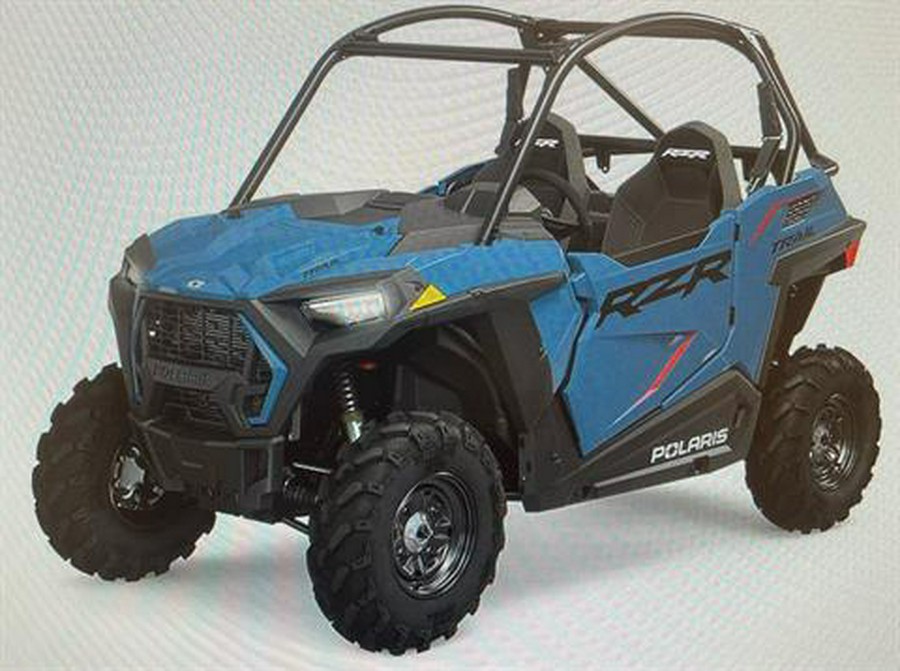 2024 Polaris RZR Trail Sport