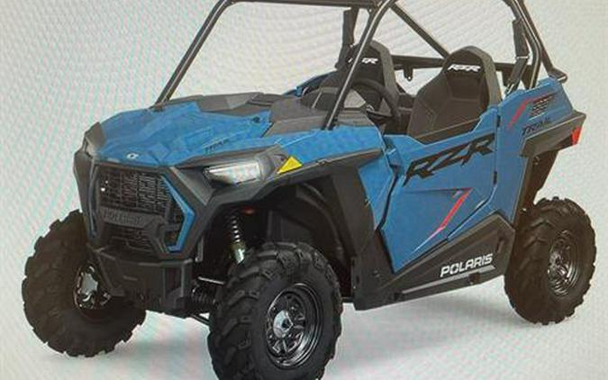 2024 Polaris RZR Trail Sport