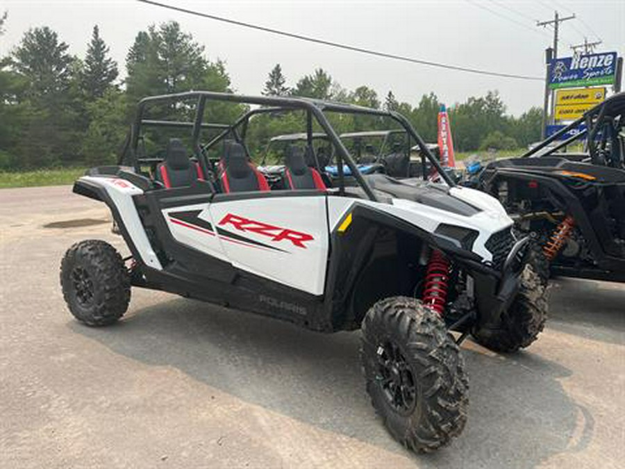 2024 Polaris RZR XP 4 1000 Sport