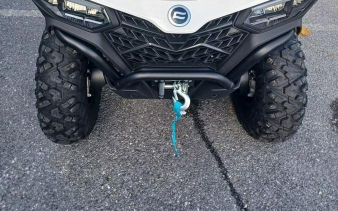 2025 CFMOTO CForce 500