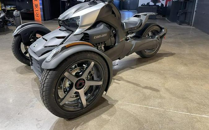 2025 Can-Am® Ryker Sport