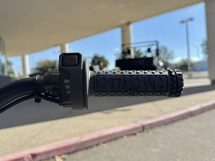 2025 STACYC 12E DRIVE