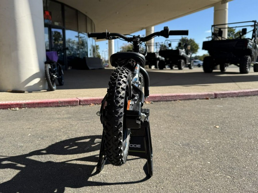 2025 STACYC 12E DRIVE