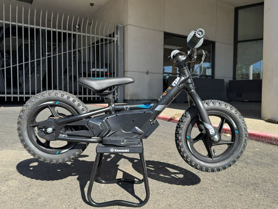 2025 STACYC 12E DRIVE