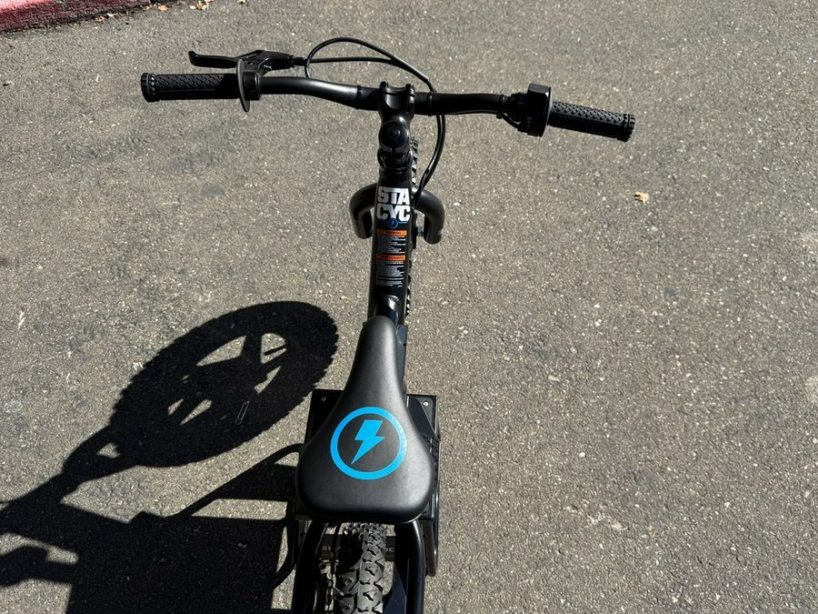 2025 STACYC 12E DRIVE