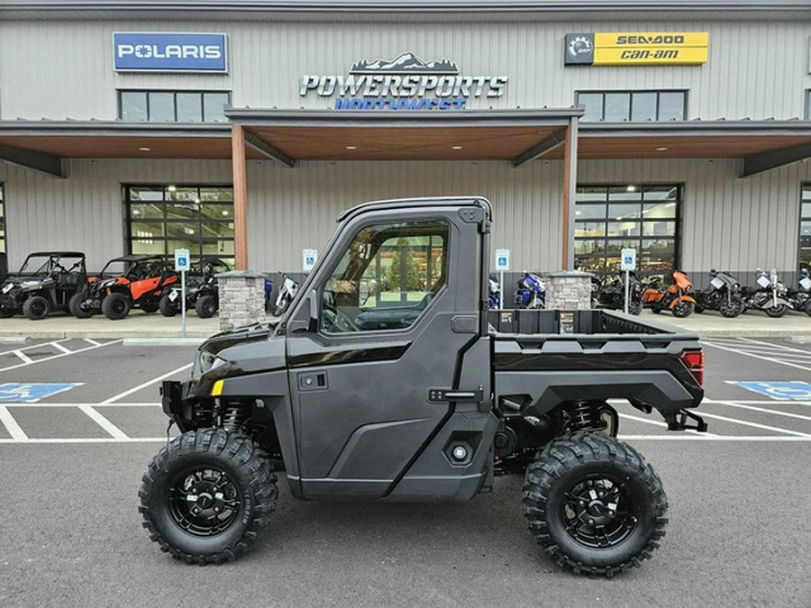 2026 Polaris Ranger XP 1000 Northstar Premium