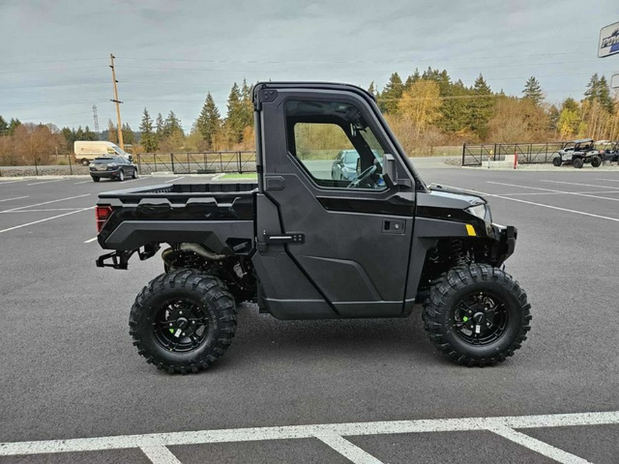 2026 Polaris Ranger XP 1000 Northstar Premium