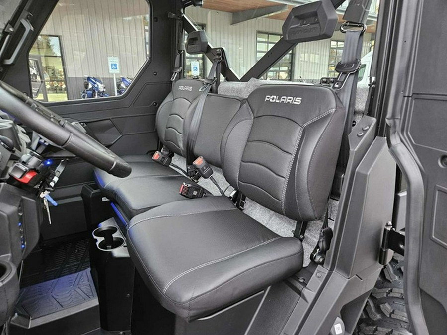 2026 Polaris Ranger XP 1000 Northstar Premium