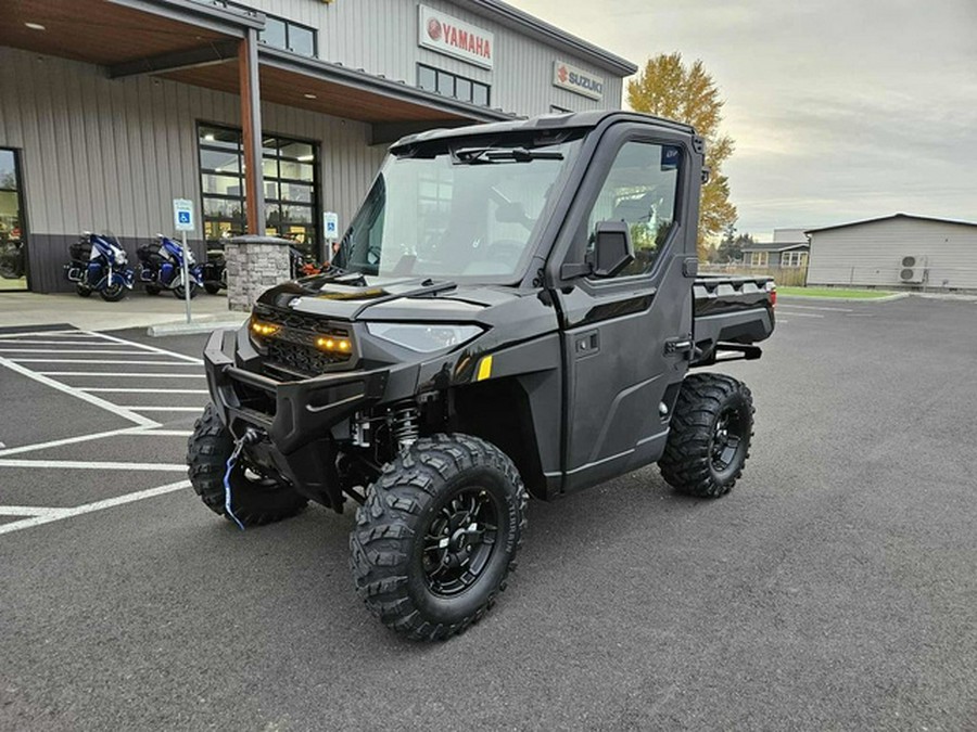 2026 Polaris Ranger XP 1000 Northstar Premium