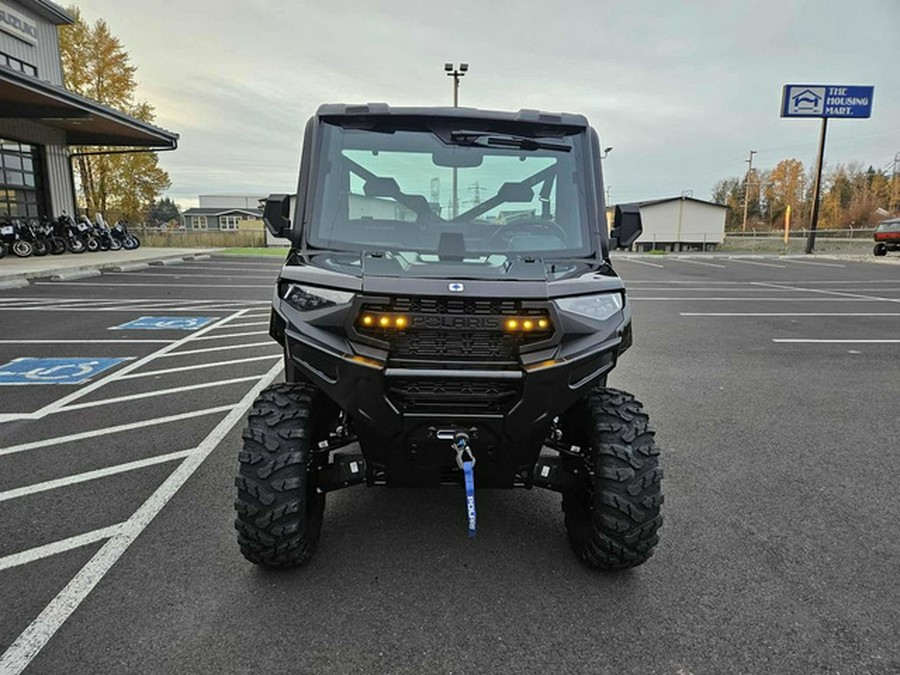 2026 Polaris Ranger XP 1000 Northstar Premium