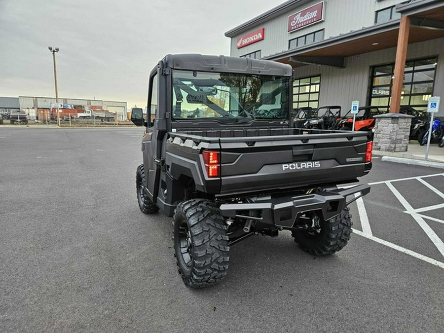 2026 Polaris Ranger XP 1000 Northstar Premium