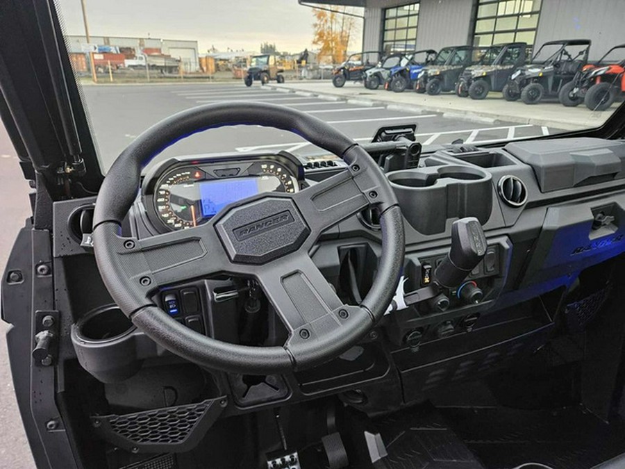 2026 Polaris Ranger XP 1000 Northstar Premium