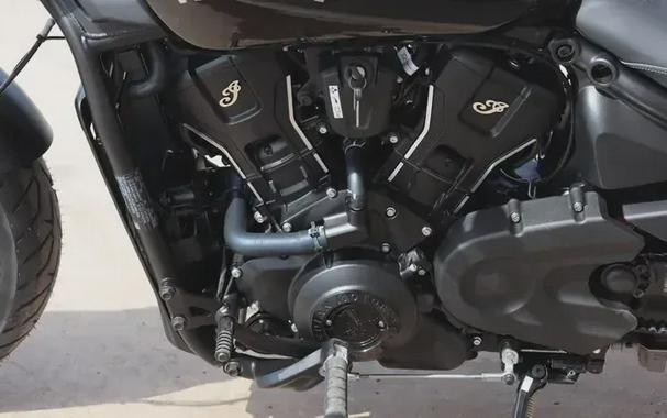 New 2026 INDIAN MOTORCYCLE SCOUT SIXTY BOBBER LIMITED