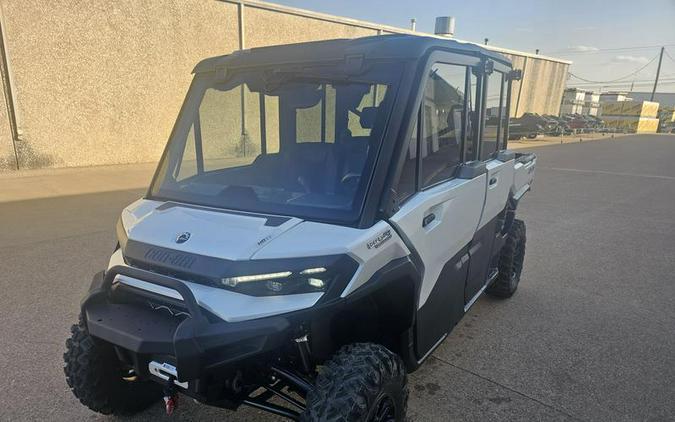 2026 Can-Am® Defender MAX Limited HD11