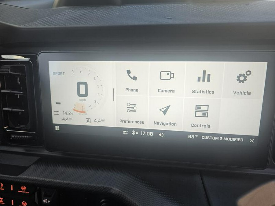 2026 Can-Am® Defender MAX Limited HD11