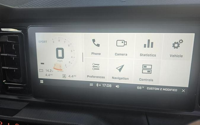 2026 Can-Am® Defender MAX Limited HD11