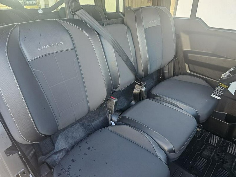 2026 Can-Am® Defender MAX Limited HD11