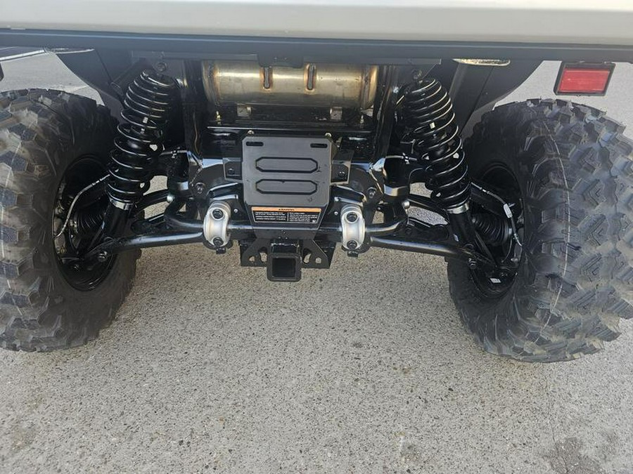 2026 Can-Am® Defender MAX Limited HD11