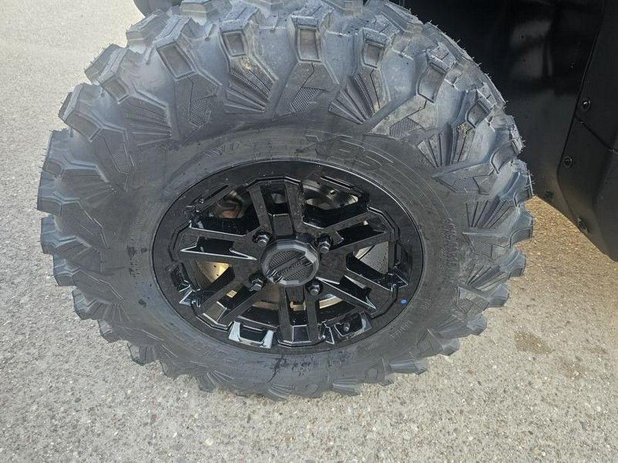 2026 Can-Am® Defender MAX Limited HD11