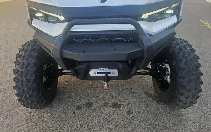 2026 Can-Am® Defender MAX Limited HD11