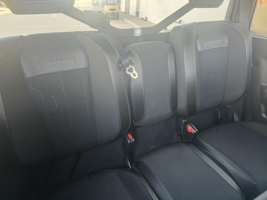 2026 Can-Am® Defender MAX Limited HD11