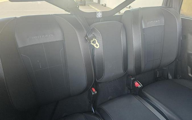 2026 Can-Am® Defender MAX Limited HD11