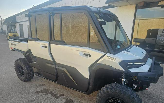 2026 Can-Am® Defender MAX Limited HD11