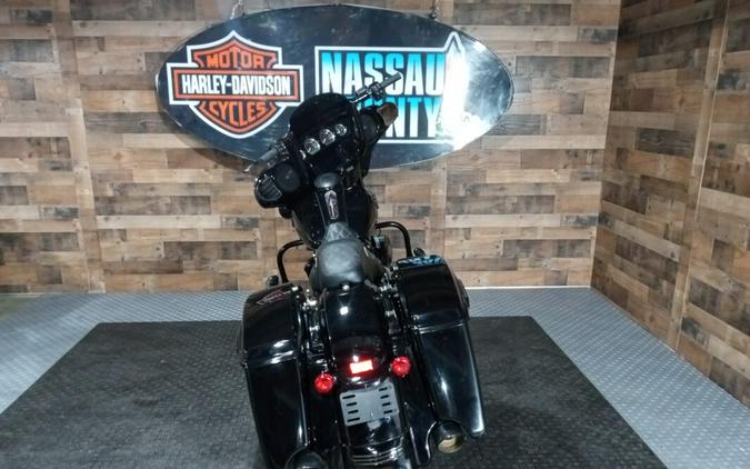 2019 Harley-Davidson Street Glide® Special