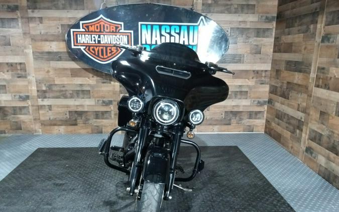 2019 Harley-Davidson Street Glide® Special