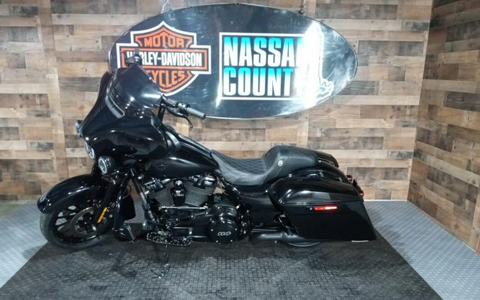 2019 Harley-Davidson Street Glide® Special